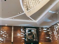 -天津滨海圣光皇冠假日酒店