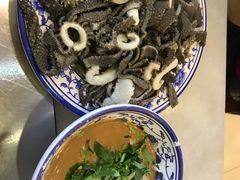-老爆肚满五香烧牛羊肉