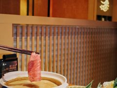 -岚山日本料理(珠江新城店)