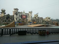 -渔岛海洋度假区