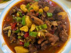 -煲来饱去冷水鱼