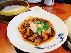 -三凤酒家·百年无锡菜(清扬茂业店)