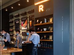 -星巴克臻选(成都太古里店)