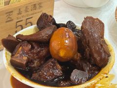 -嘉豪酒家(上环店)