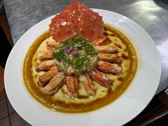 -醉霖生态餐厅(交大店)