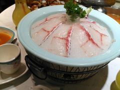 -蕃茄述·好汤自然来(江汉路店)