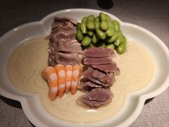 -米桃·苏园·苏锡菜(仁恒仓街店)