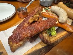 -haxnbauer海森堡德国餐厅(深圳coco店)
