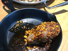 -胡马八破·川菜小馆(高新万达店)