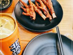 -起锅烧油(信河街店)
