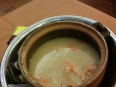砂锅粥-辉记潮汕海鲜砂锅粥(林和西店)