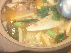 -浔味·山屿湖·正宗淳牌全鱼宴老字号