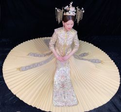 -蔚蓝映像STUDIO婚纱摄影(南稍门店)