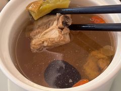 -杭州和达希尔顿逸林酒店·和园中餐厅-杭帮菜名店