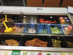 -赛百味SUBWAY(曲江智慧大厦店)