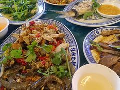 -桂园白粥·潮汕老味道