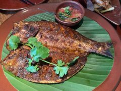 -花马天堂云南餐厅 Lost Heaven(外滩店)