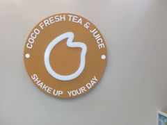 -CoCo都可(蓝村店)