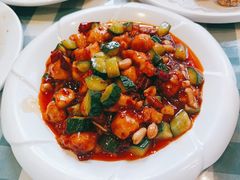 -紫光园(劲松店)