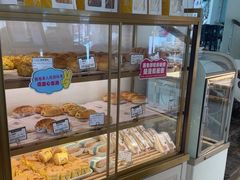 -蜂蝶来饼店(拱北总店)