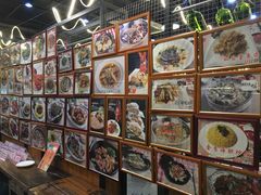 -九號渔港·蒸汽海鲜·粤菜茶点(八卦岭店)