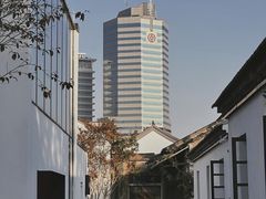 -青果巷历史文化街区