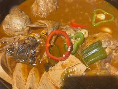 -打酱油·非遗淮扬菜(瘦西湖梅岭店)