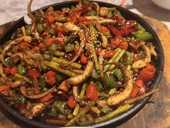 -天辣(金桥啦啦宝都店)