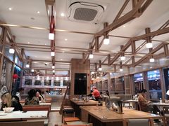 -味千拉面(杭州滨江星光大道店)