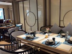 -杭州西湖柳莺里酒店·闻莺厅