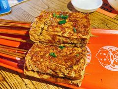 -老表记广西宵夜螺蛳鸭脚煲(西大店)