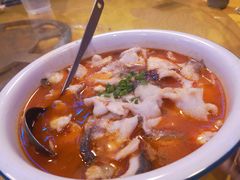 -缪氏川菜(丰盛町店)