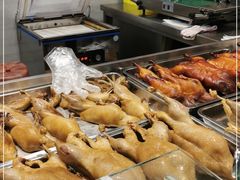 -戚顺兴盐水鸭(新街口明瓦廊店)