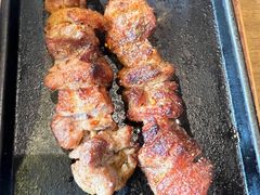 -阿斯牛牛·凉山菜(新会展店)