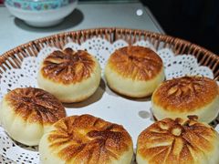 -阿西娅食府(中关村店)