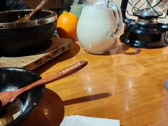 -马灯部落·西湖边的创意山景餐厅(虎跑动物园店)