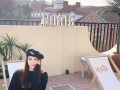 -HUATA 'Holiday Plan 花榻