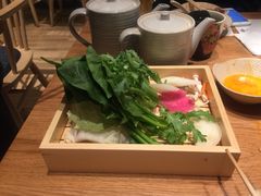 -锅物新语&寿喜烧.炉端割烹(世博源店)