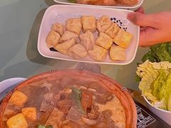 -包工仔·牛杂自助放题