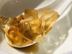 海藻凉粉-水煮三国·川鲁江湖菜(香山店)