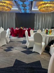 点击看大图 -曼格纳婚礼艺术中心(张江店)