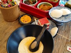 -上席擂茶·新中式青年茶馆(古城店)