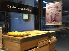 -85度C(南京珠江华海店)