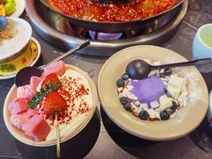 -巴蜀大将火锅(春熙店)