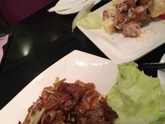 -鹿港小镇(霄云店)