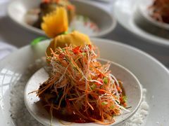 香煎干贝-茹丝葵经典牛排馆(上海外滩店)