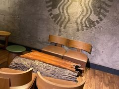-星巴克(成都太古里二店)