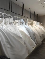 -青禾蒙娜丽莎婚纱摄影(武汉总店)