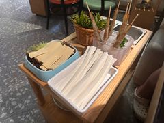 -野·大山里野生菌石锅土鸡(益田假日店)