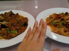 android_upload_pic-牟传仁饭庄(星海店)